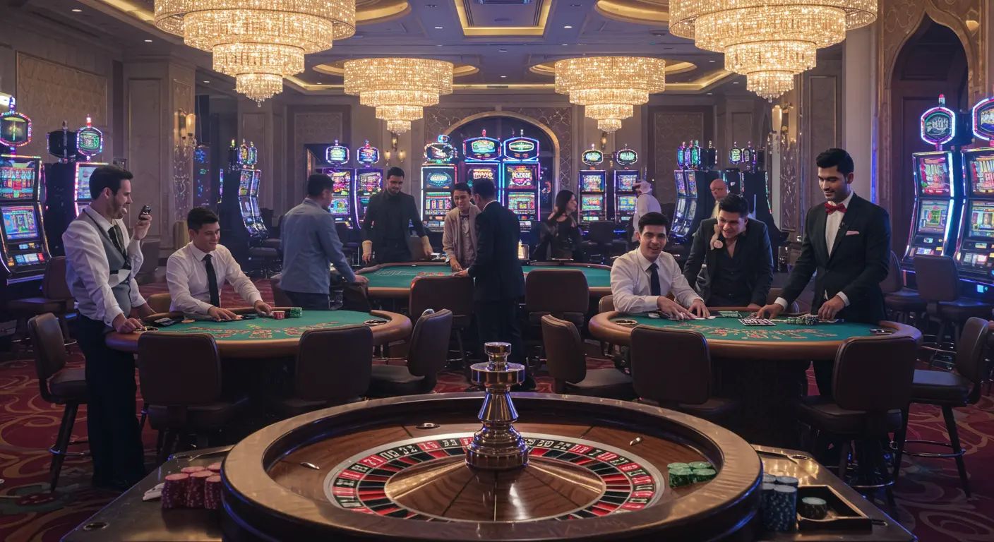 How to Get 100 Free Bonus Casino No Deposit via GCash on SwertePlus